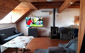 Apartament u Zbyszka